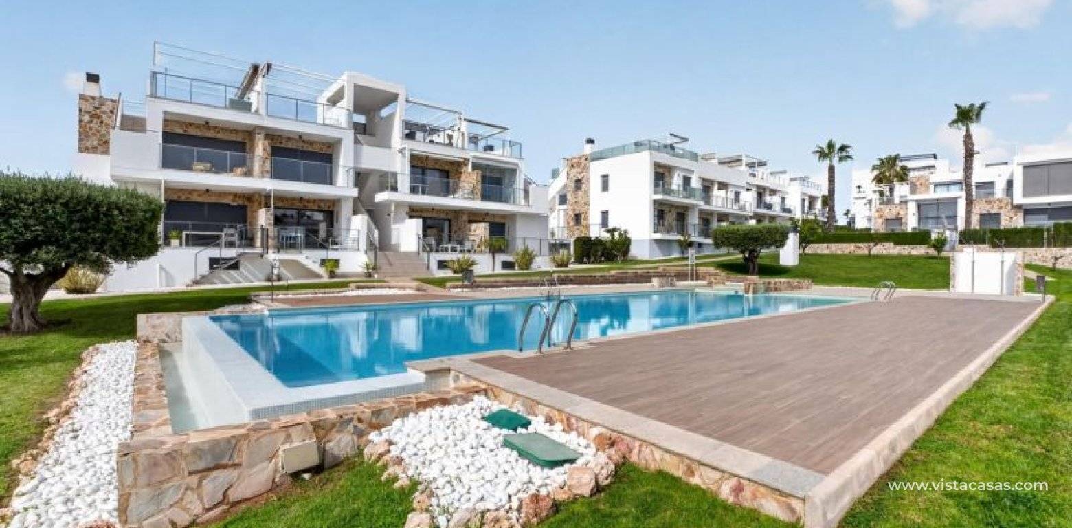 Vente - Appartement - Punta Prima