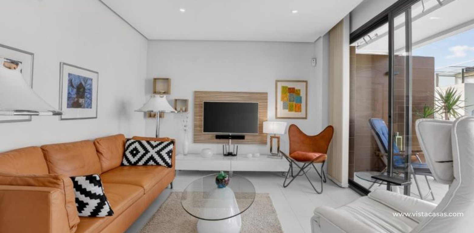 Vente - Appartement - Punta Prima