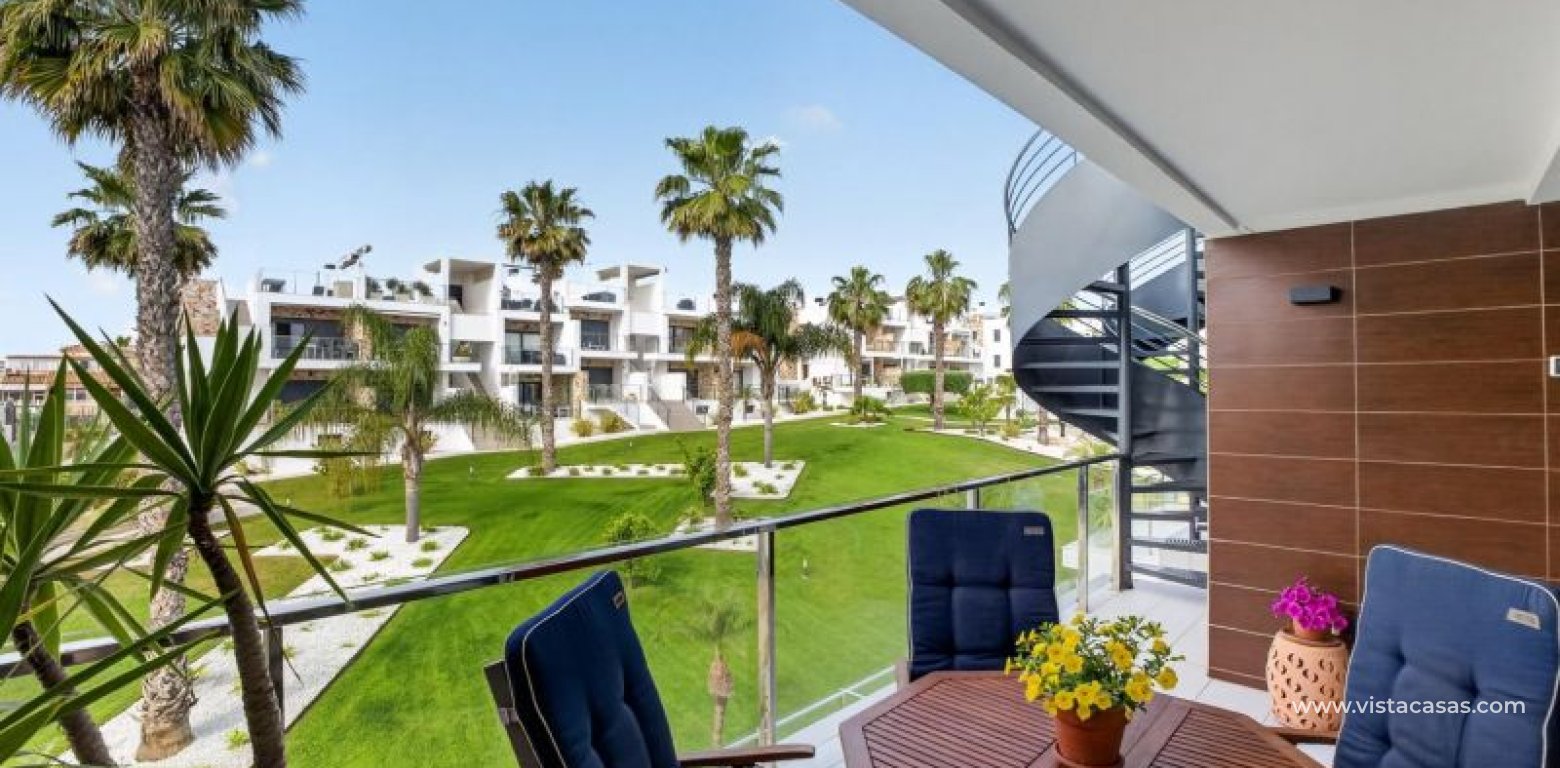 Vente - Appartement - Punta Prima