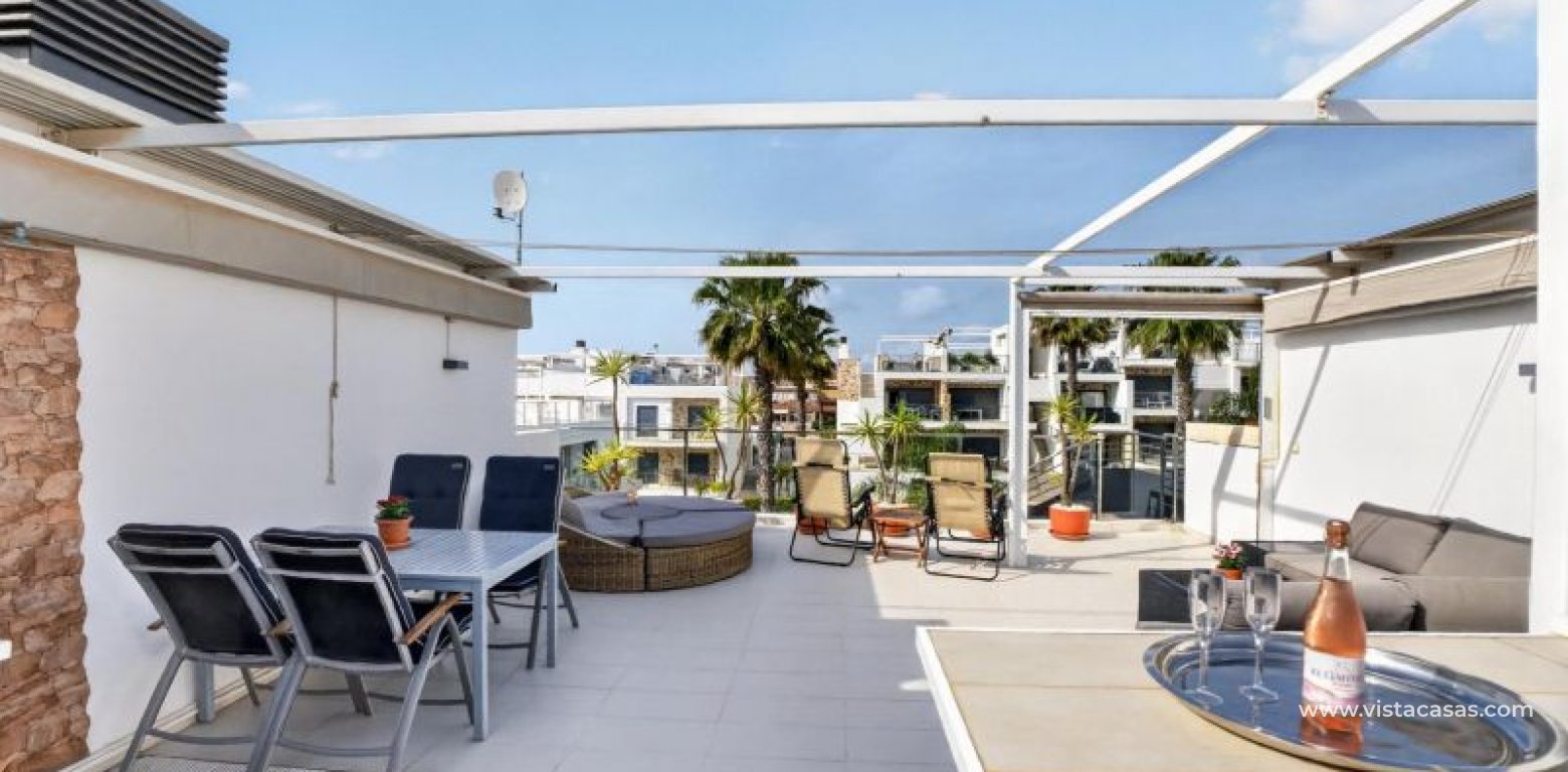 Vente - Appartement - Punta Prima