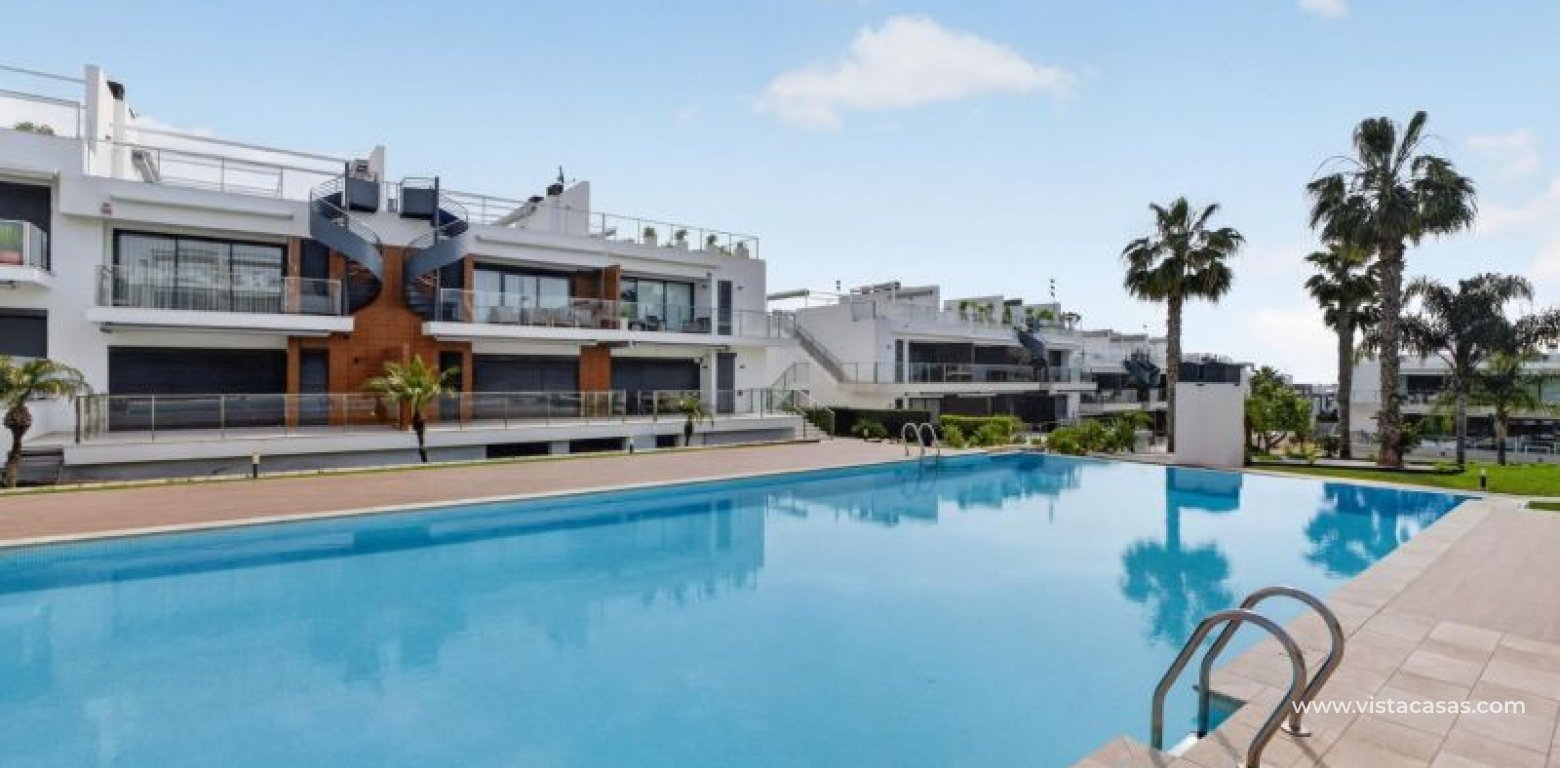 Vente - Appartement - Punta Prima