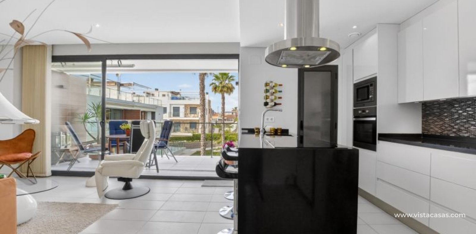 Vente - Appartement - Punta Prima