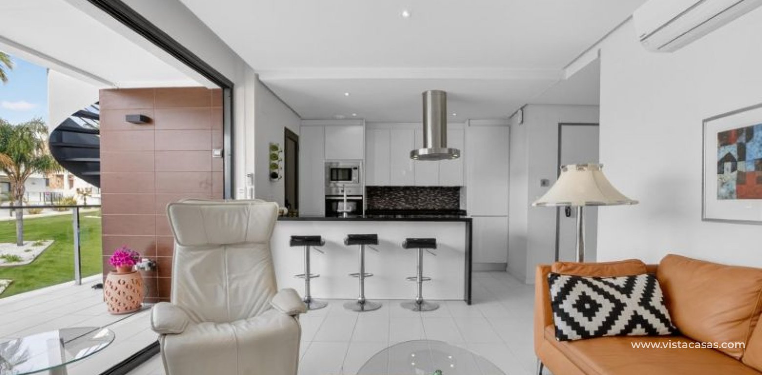 Vente - Appartement - Punta Prima