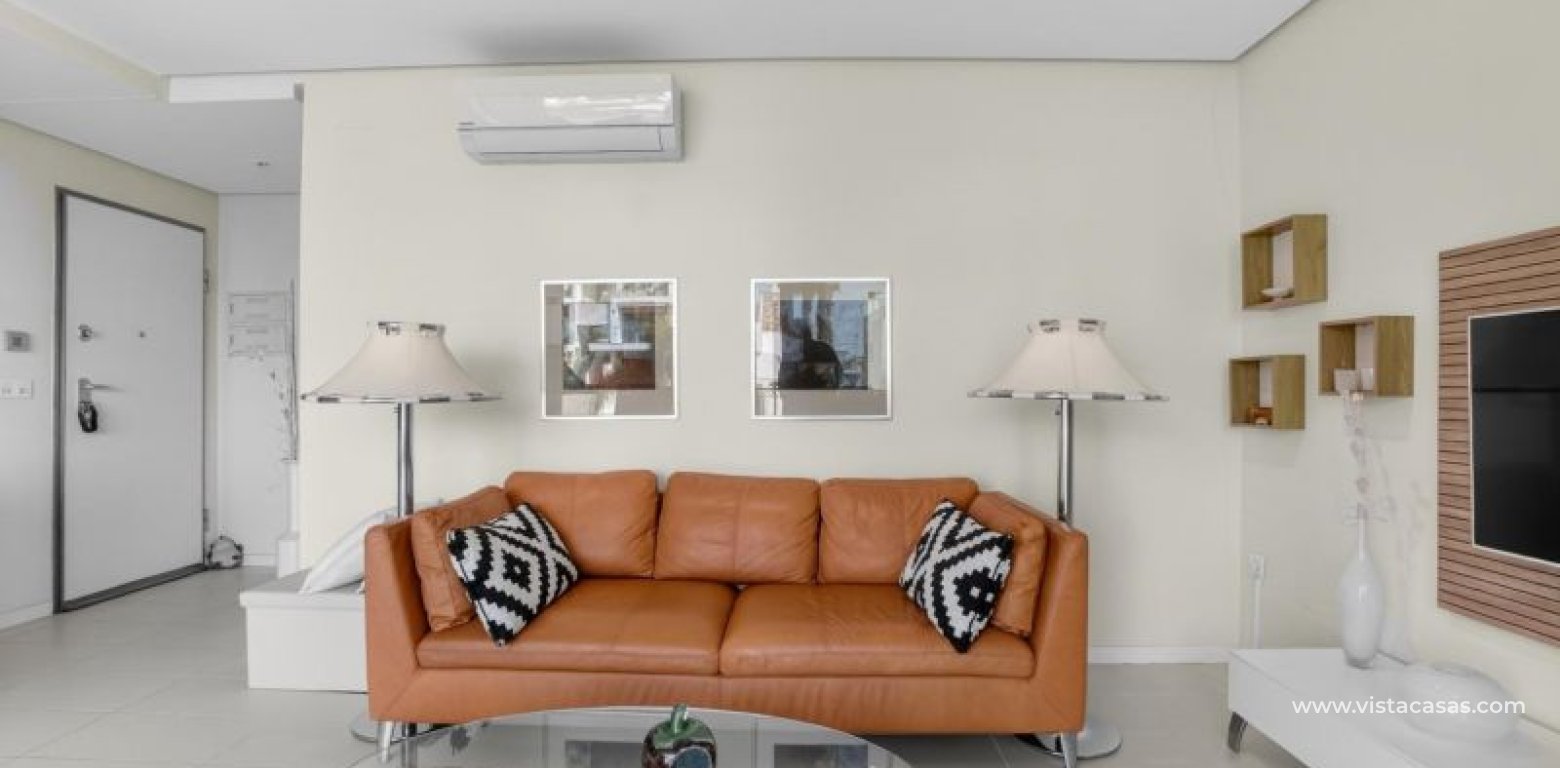 Vente - Appartement - Punta Prima