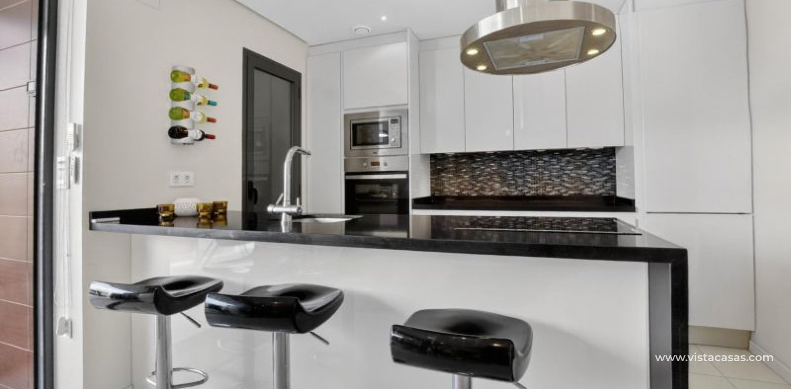 Vente - Appartement - Punta Prima