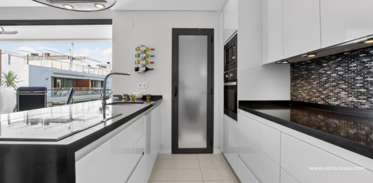 Vente - Appartement - Punta Prima