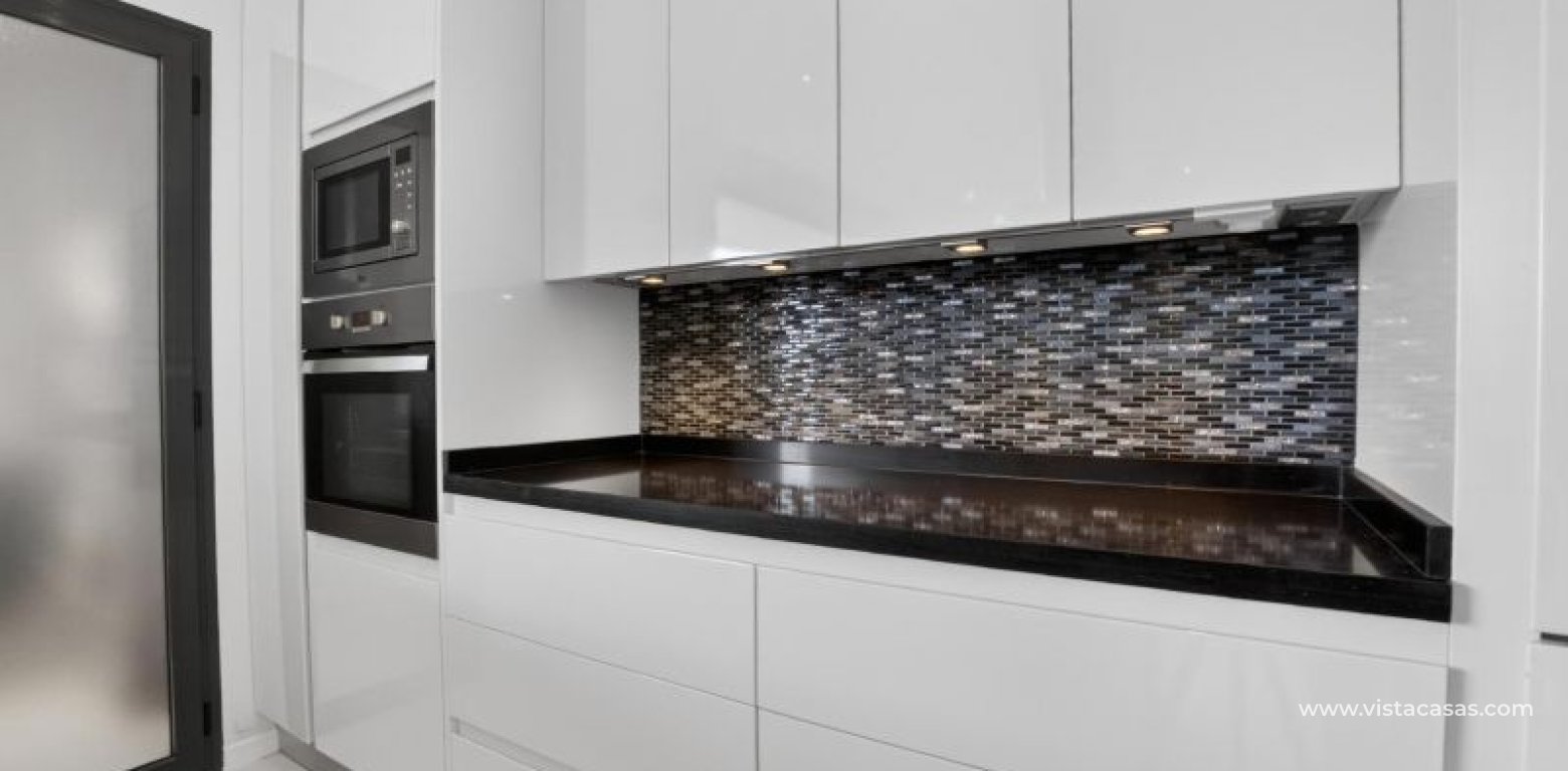 Vente - Appartement - Punta Prima