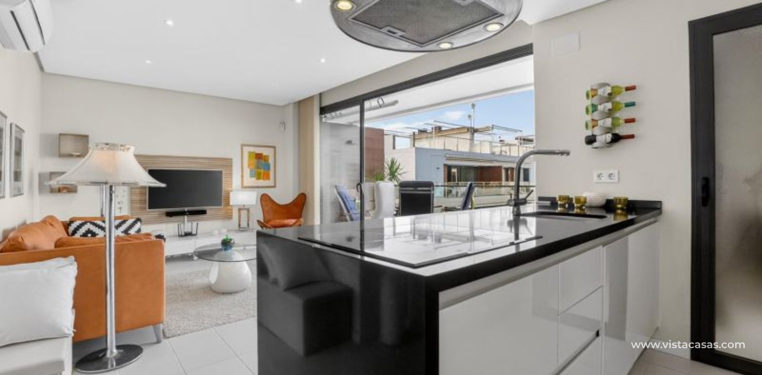 Vente - Appartement - Punta Prima