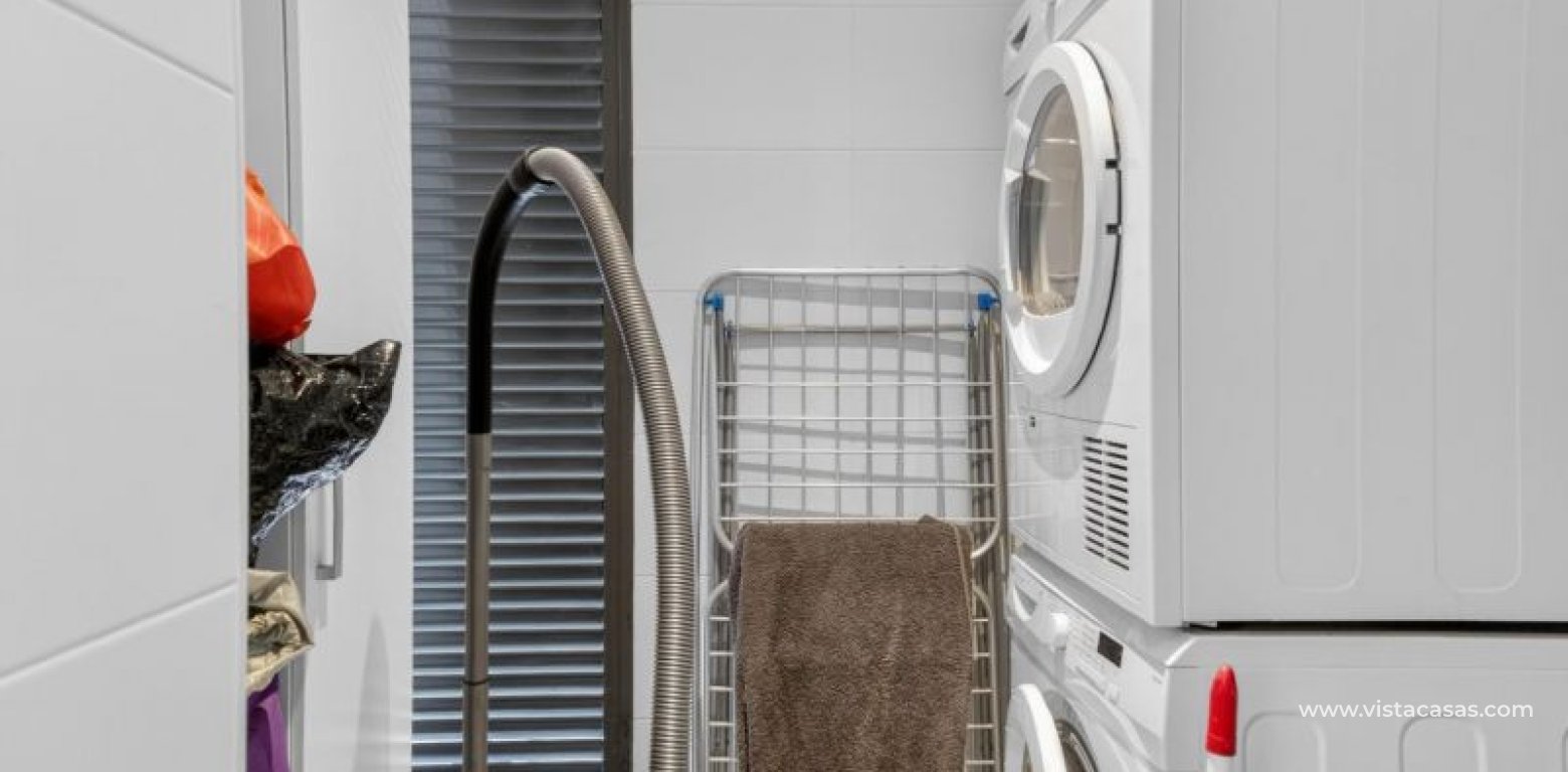 Vente - Appartement - Punta Prima