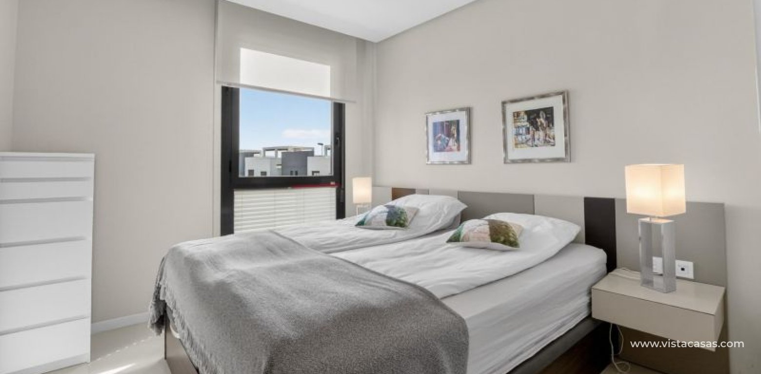 Vente - Appartement - Punta Prima