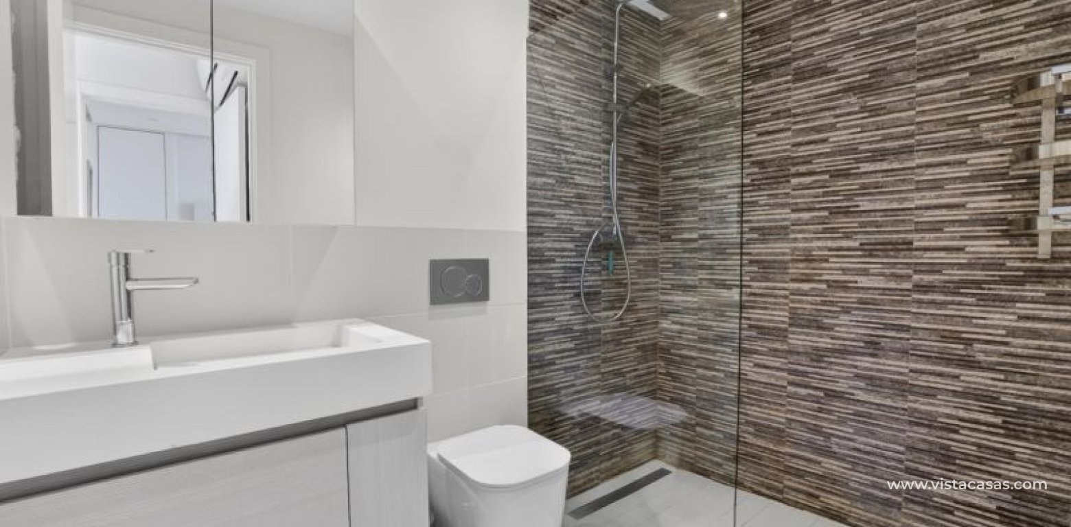 Vente - Appartement - Punta Prima