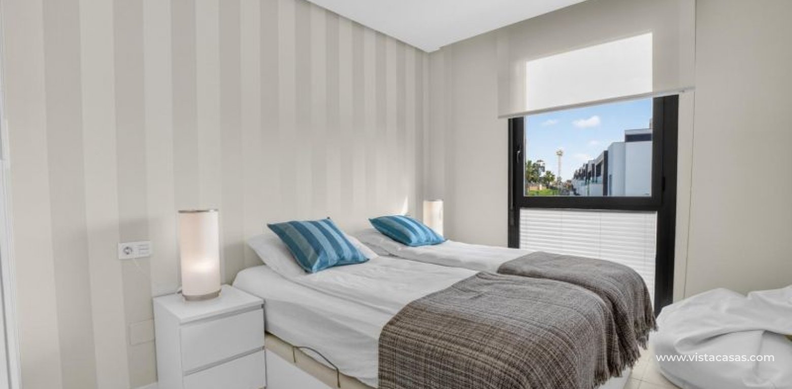 Vente - Appartement - Punta Prima