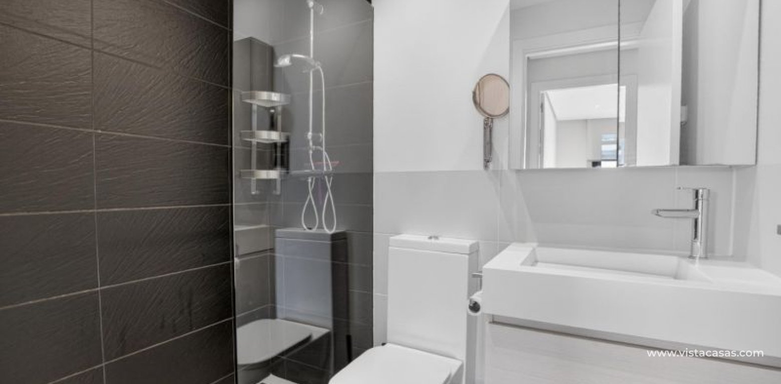 Vente - Appartement - Punta Prima