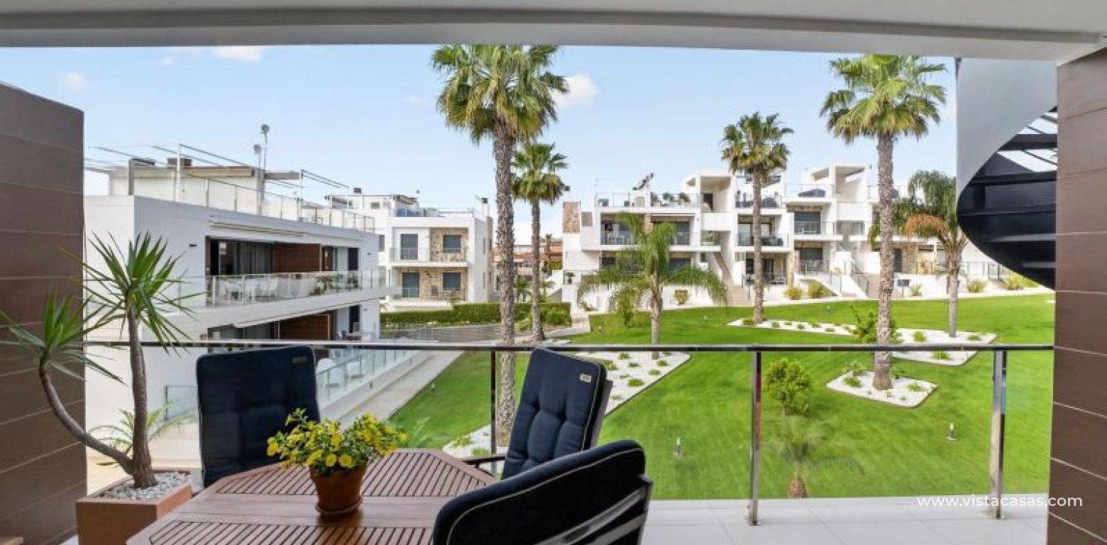 Vente - Appartement - Punta Prima