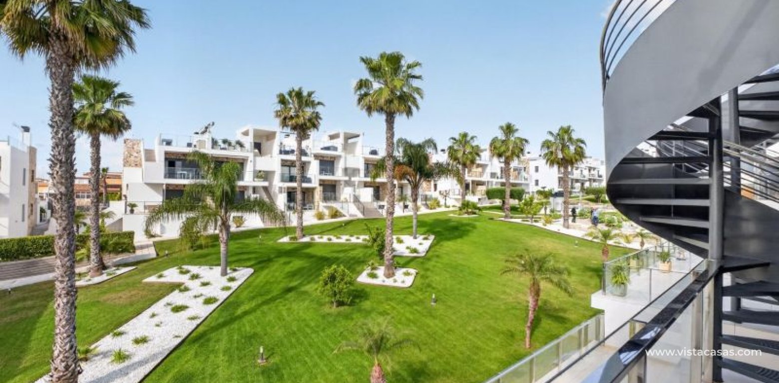 Vente - Appartement - Punta Prima
