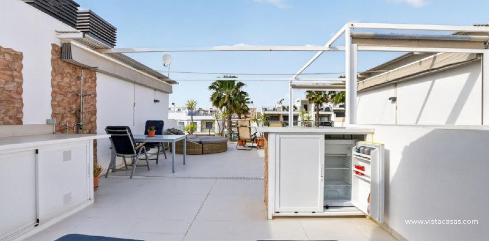 Vente - Appartement - Punta Prima