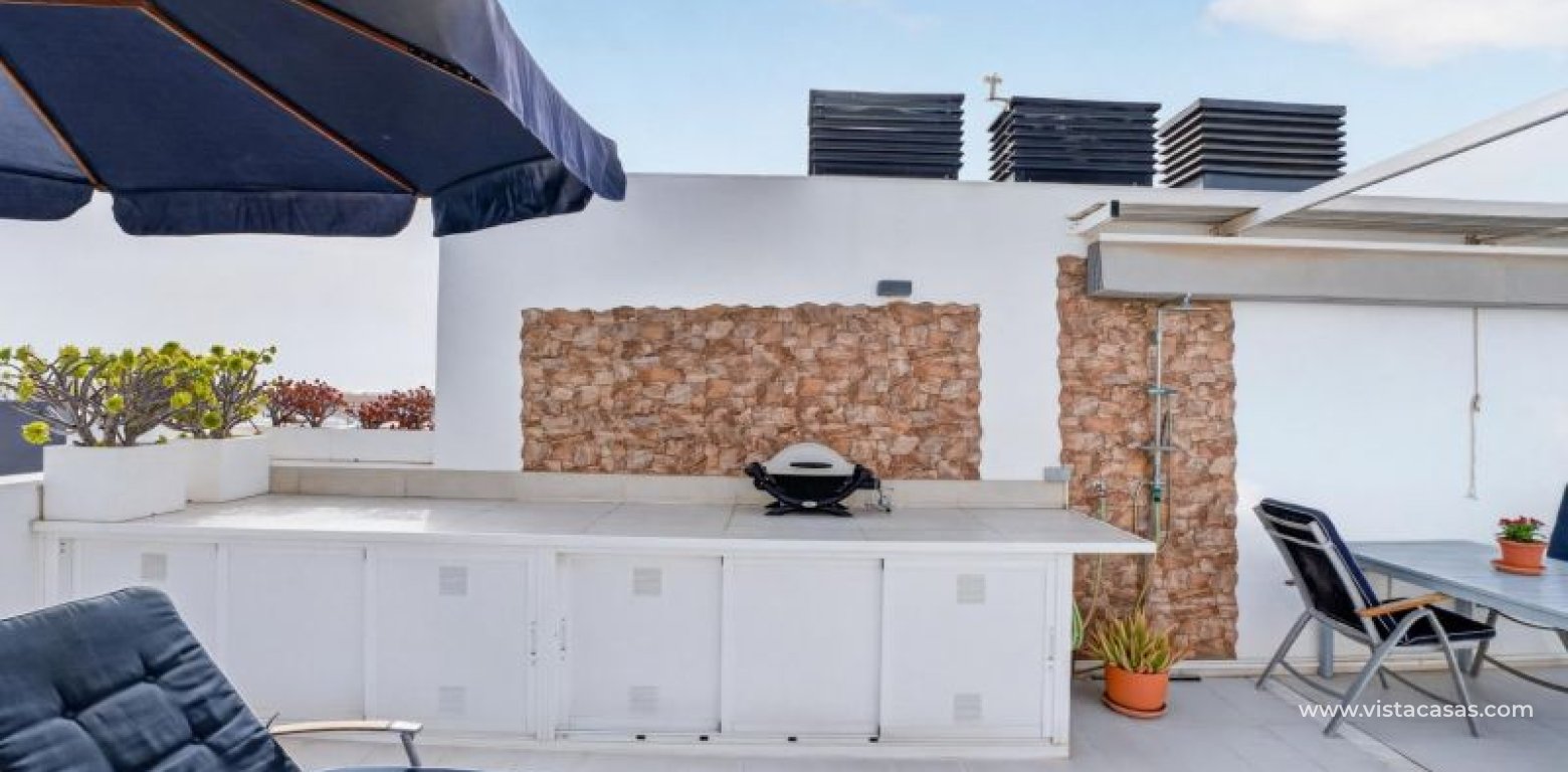 Vente - Appartement - Punta Prima