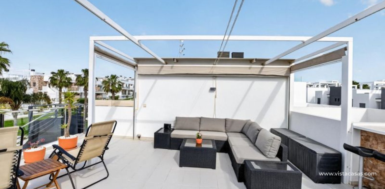 Vente - Appartement - Punta Prima