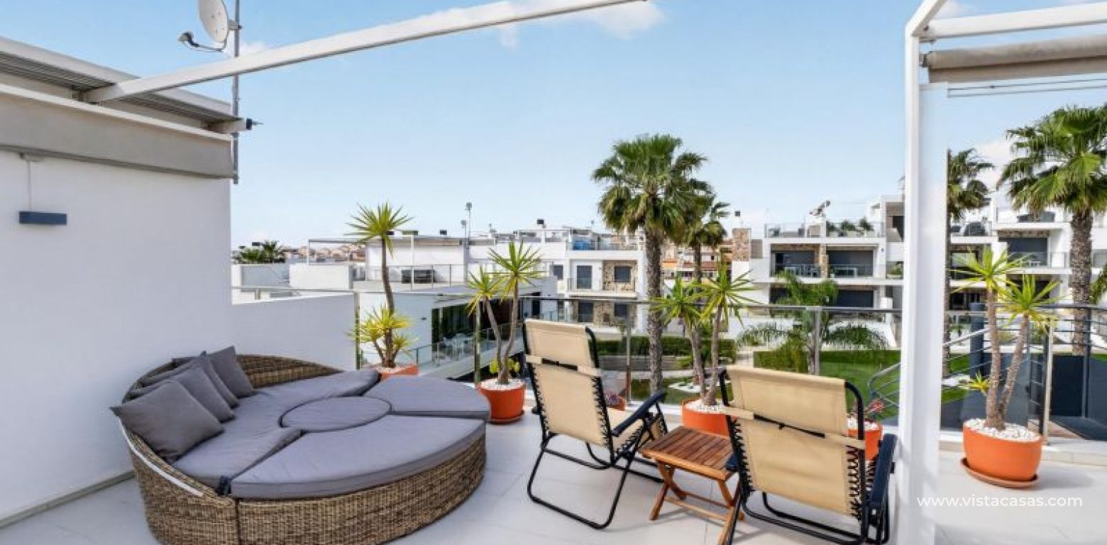 Vente - Appartement - Punta Prima