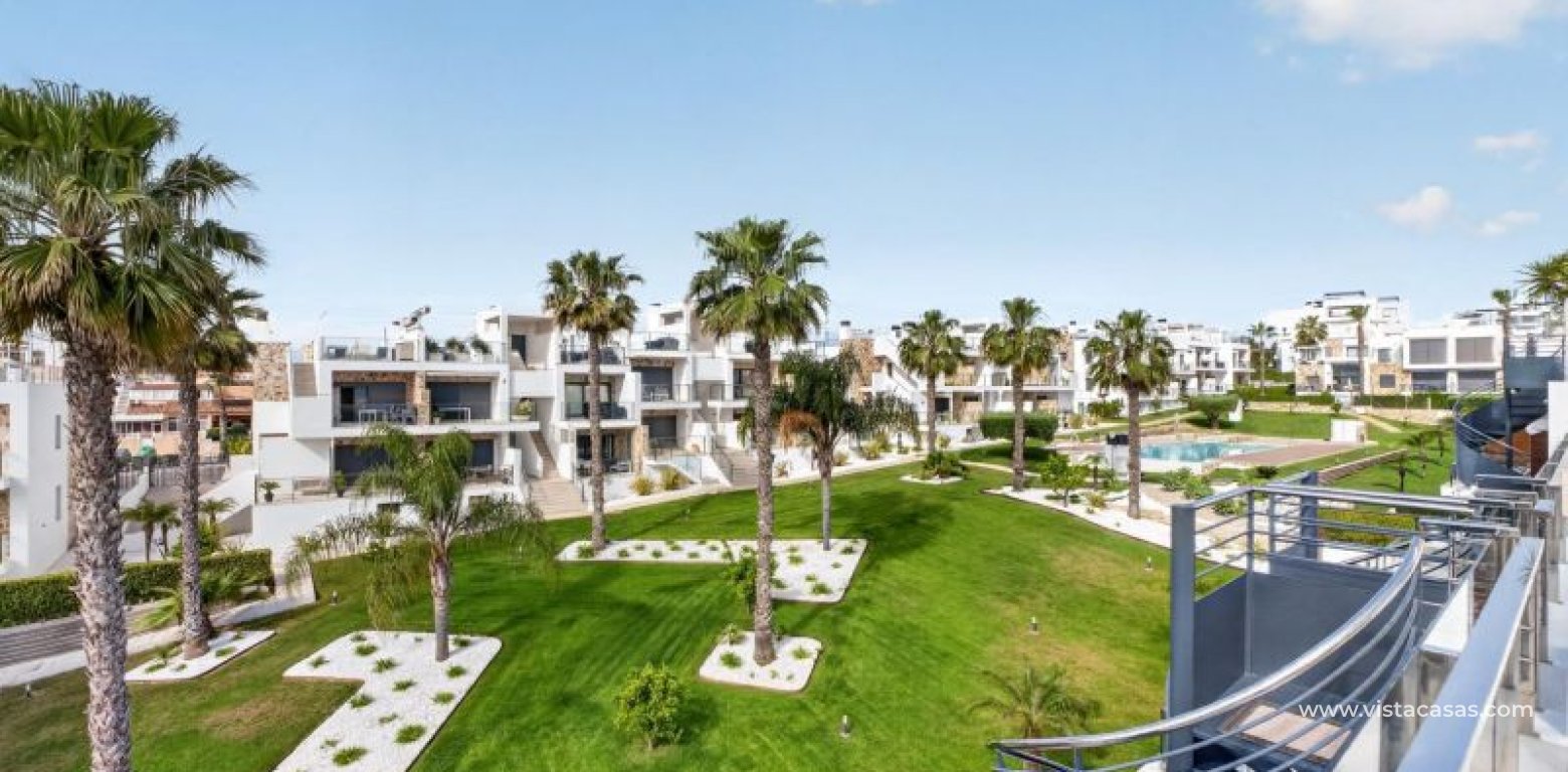 Vente - Appartement - Punta Prima