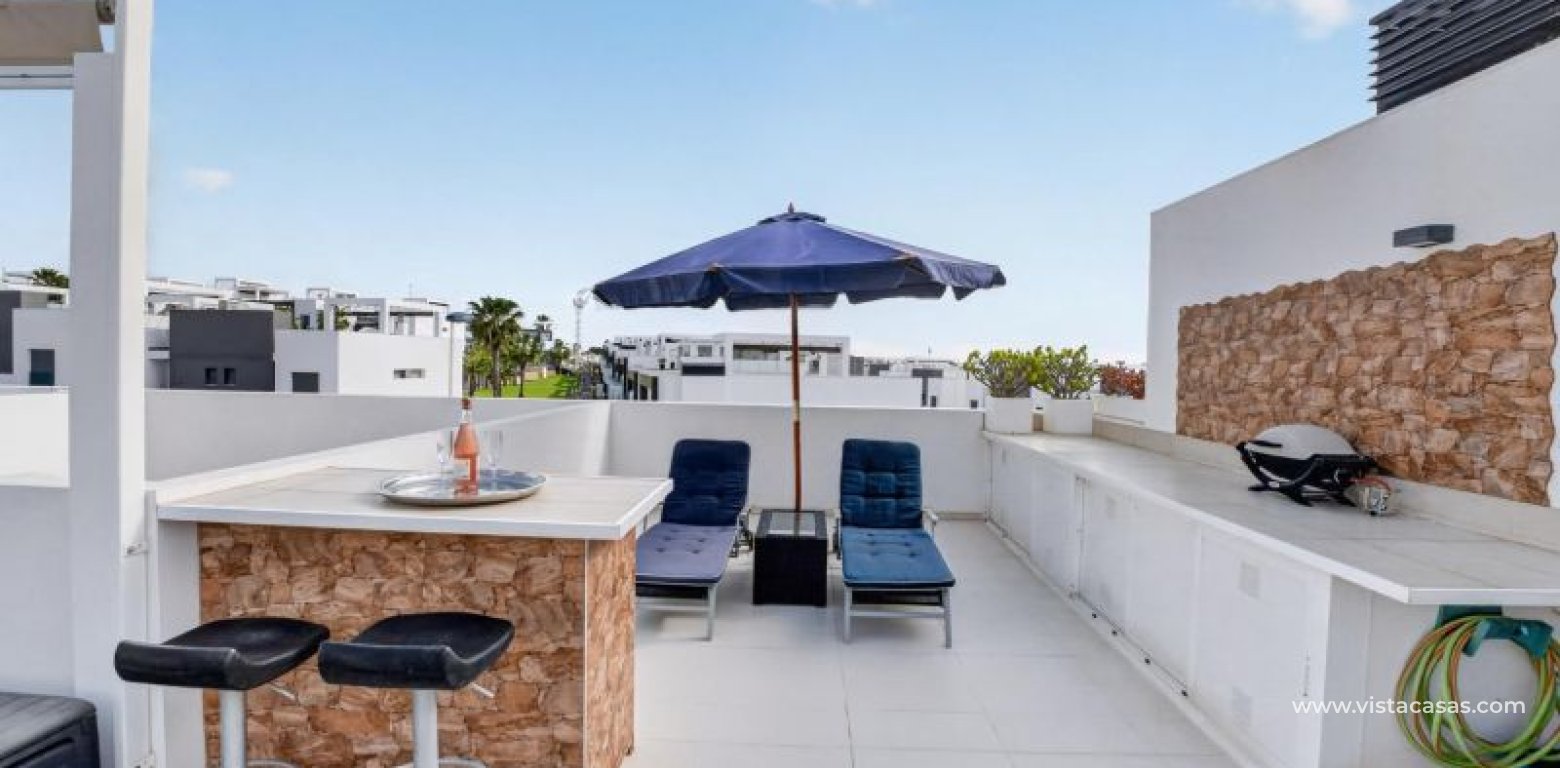 Vente - Appartement - Punta Prima