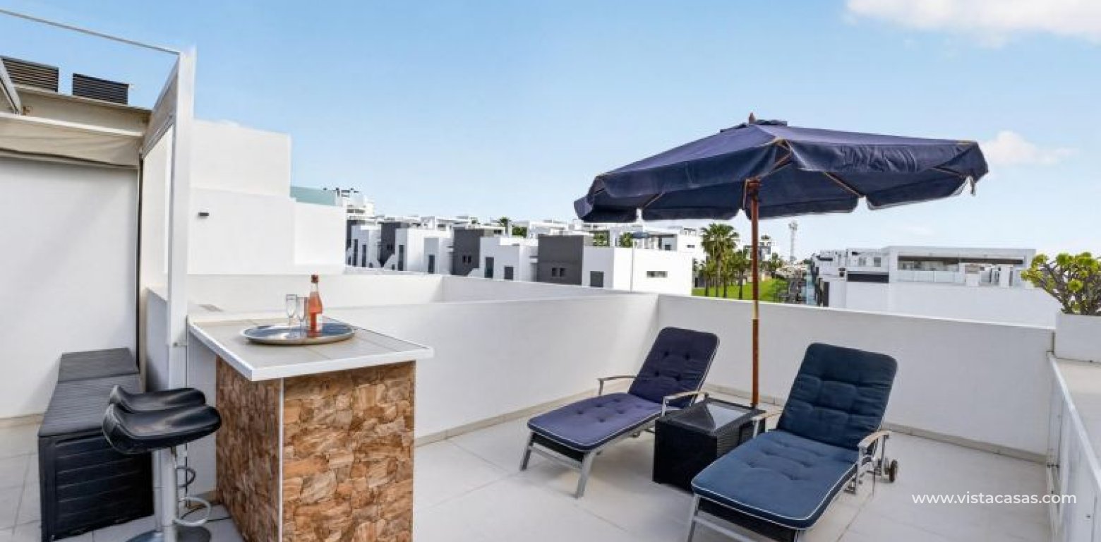 Vente - Appartement - Punta Prima