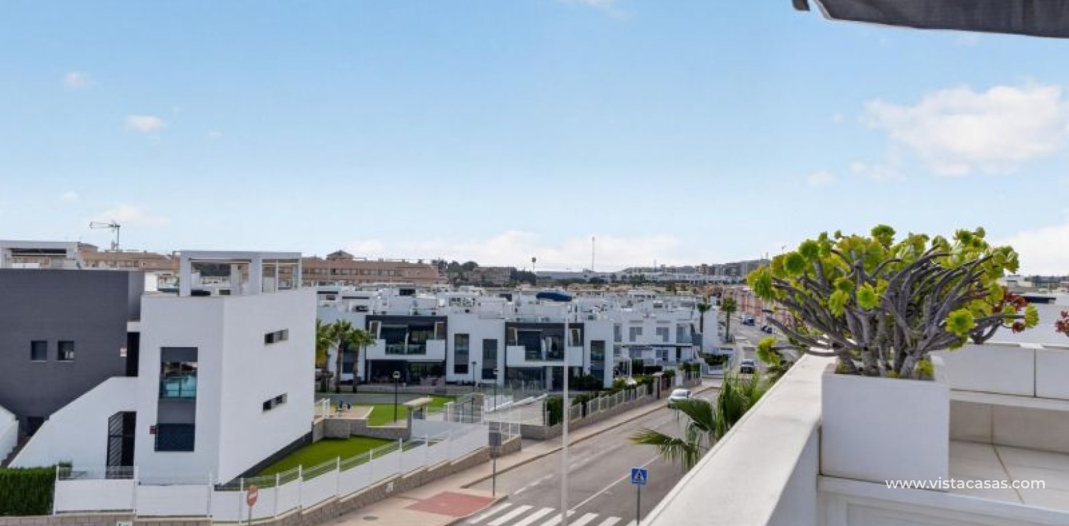 Vente - Appartement - Punta Prima