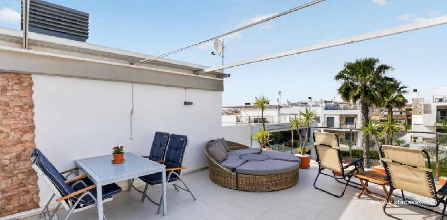 Vente - Appartement - Punta Prima