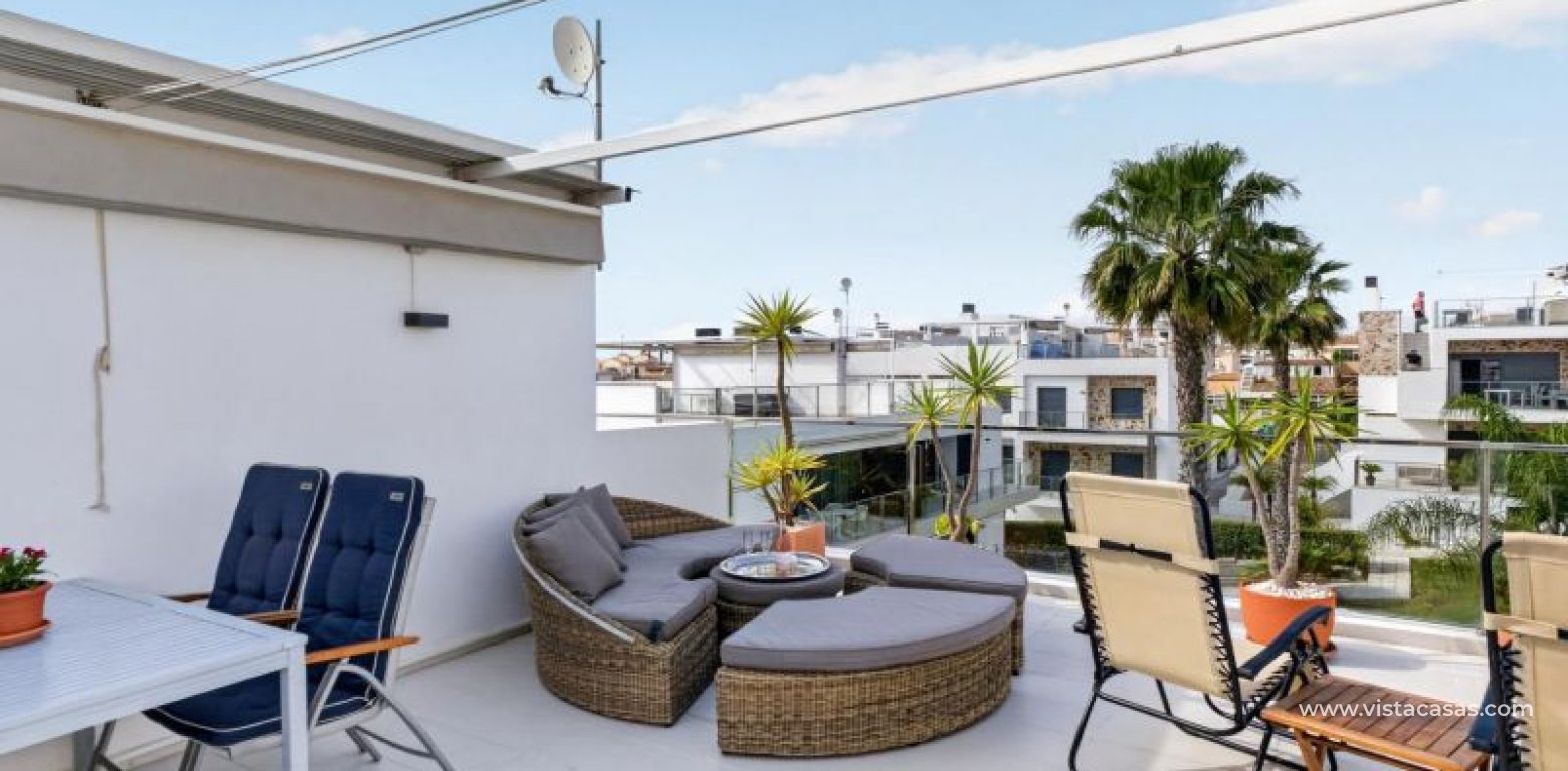 Vente - Appartement - Punta Prima