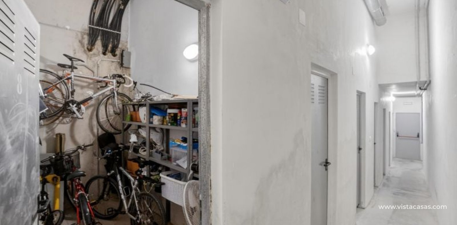 Vente - Appartement - Punta Prima