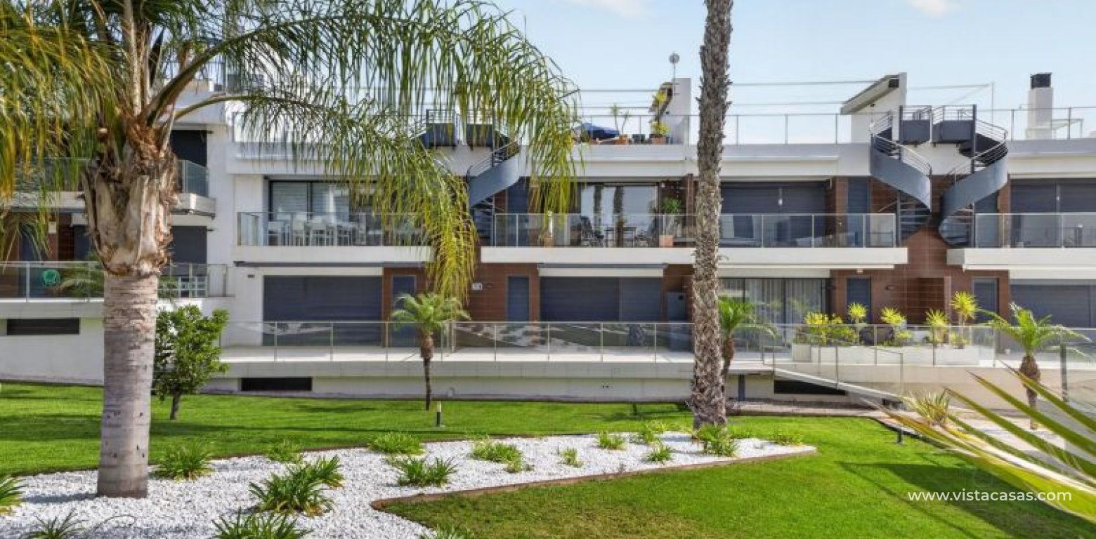 Vente - Appartement - Punta Prima