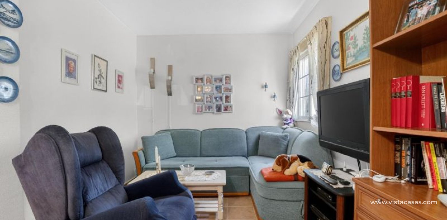 Vente - Maison Mitoyenne - Torrevieja - Torretas