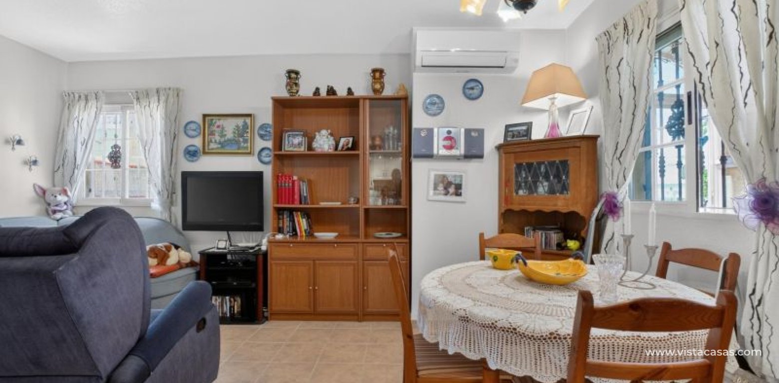 Vente - Maison Mitoyenne - Torrevieja - Torretas