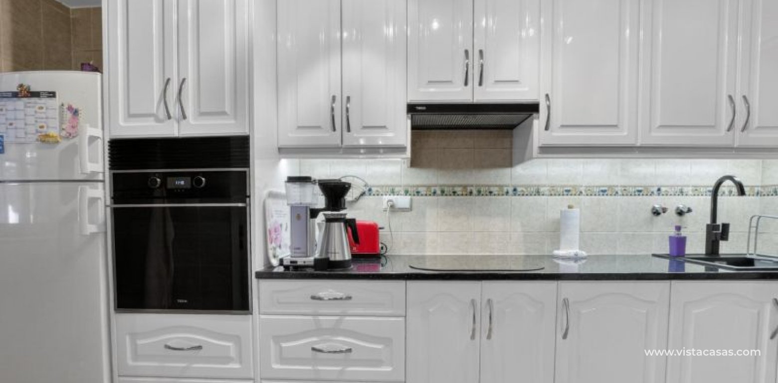 Vente - Maison Mitoyenne - Torrevieja - Torretas