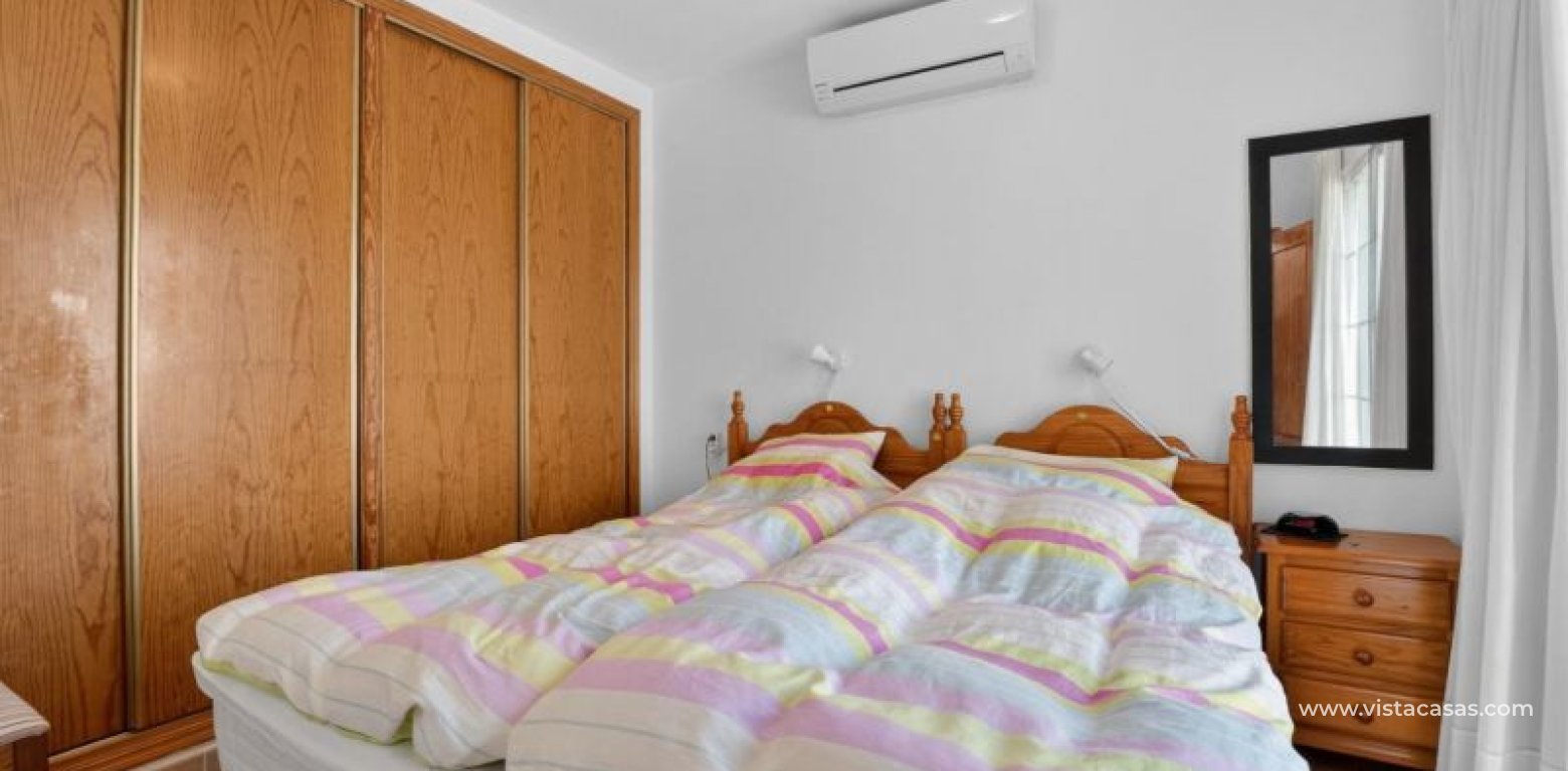Vente - Maison Mitoyenne - Torrevieja - Torretas