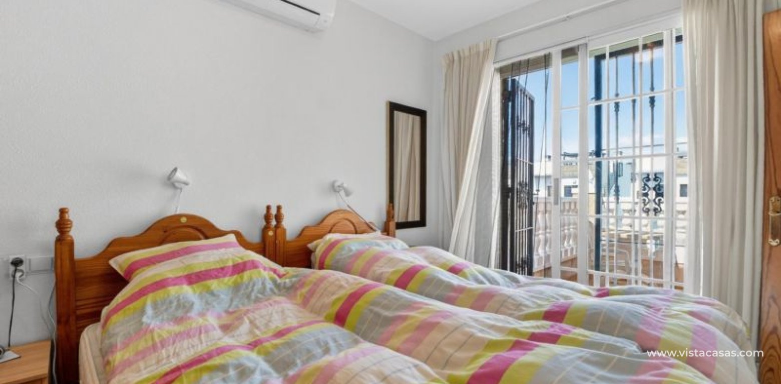 Vente - Maison Mitoyenne - Torrevieja - Torretas
