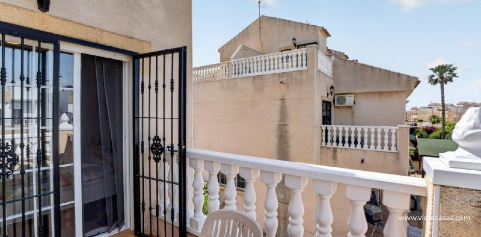 Vente - Maison Mitoyenne - Torrevieja - Torretas