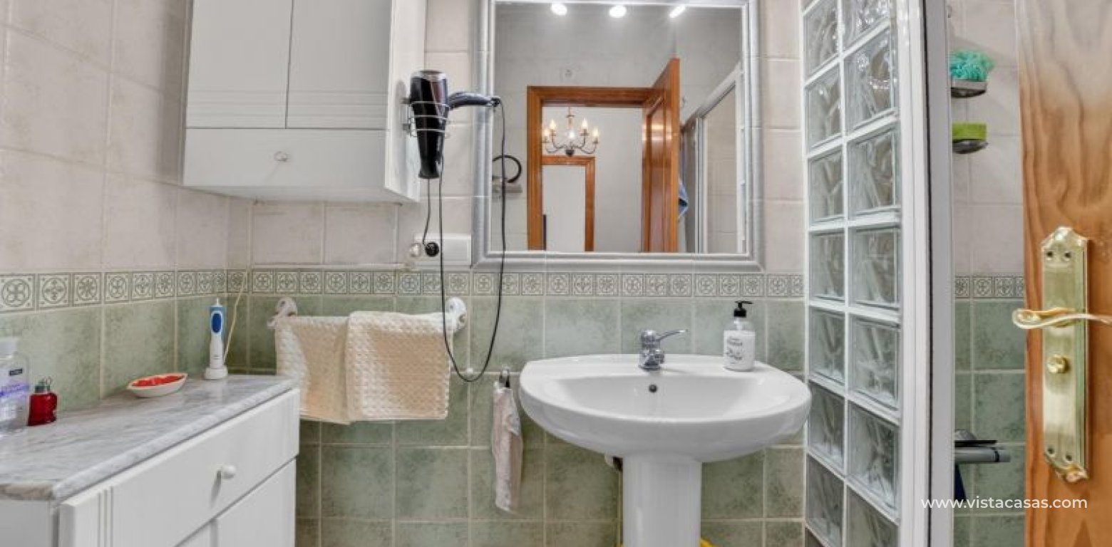 Vente - Maison Mitoyenne - Torrevieja - Torretas