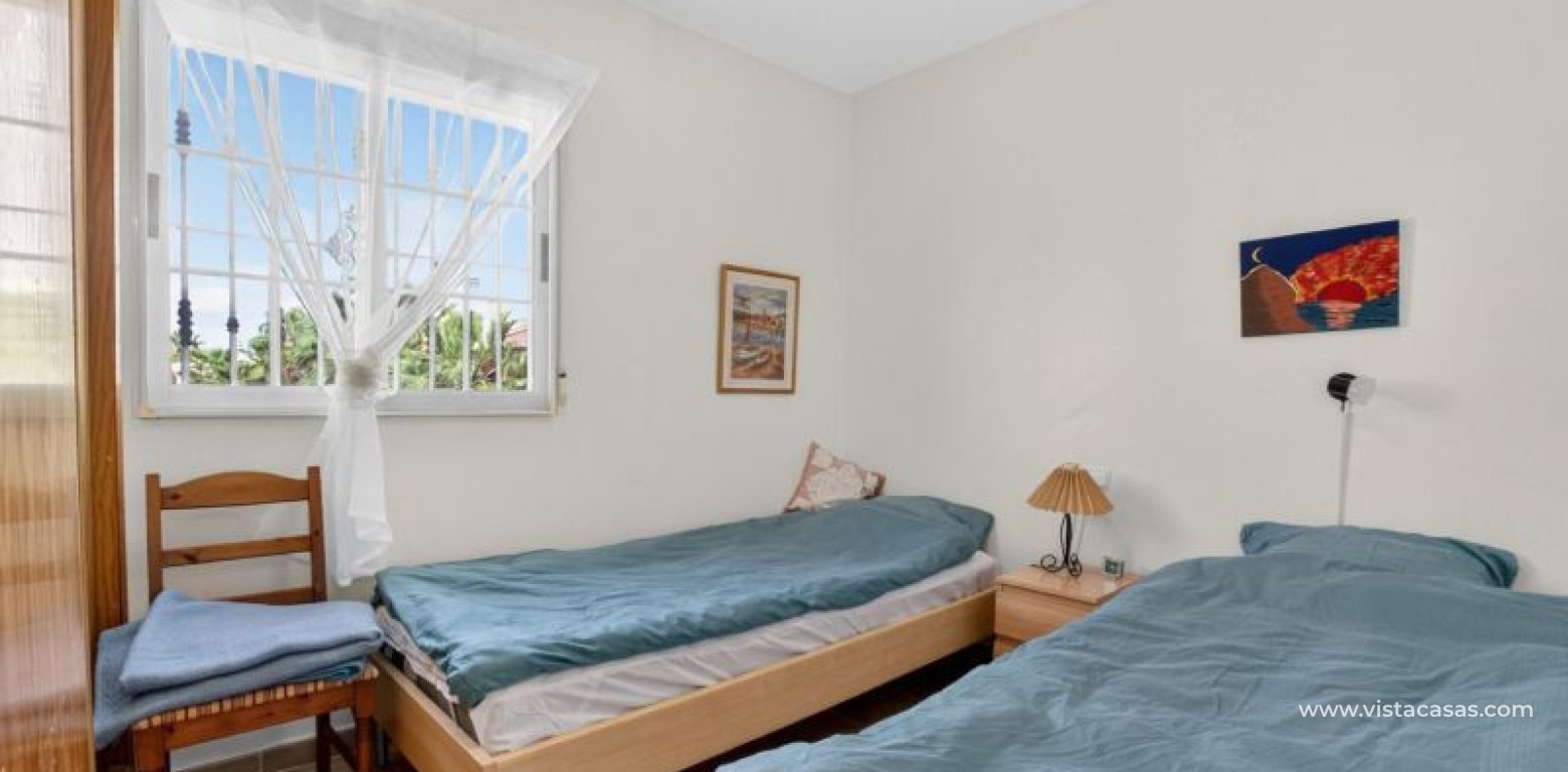 Vente - Maison Mitoyenne - Torrevieja - Torretas