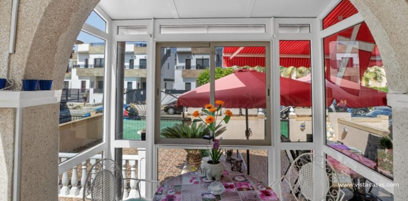 Vente - Maison Mitoyenne - Torrevieja - Torretas