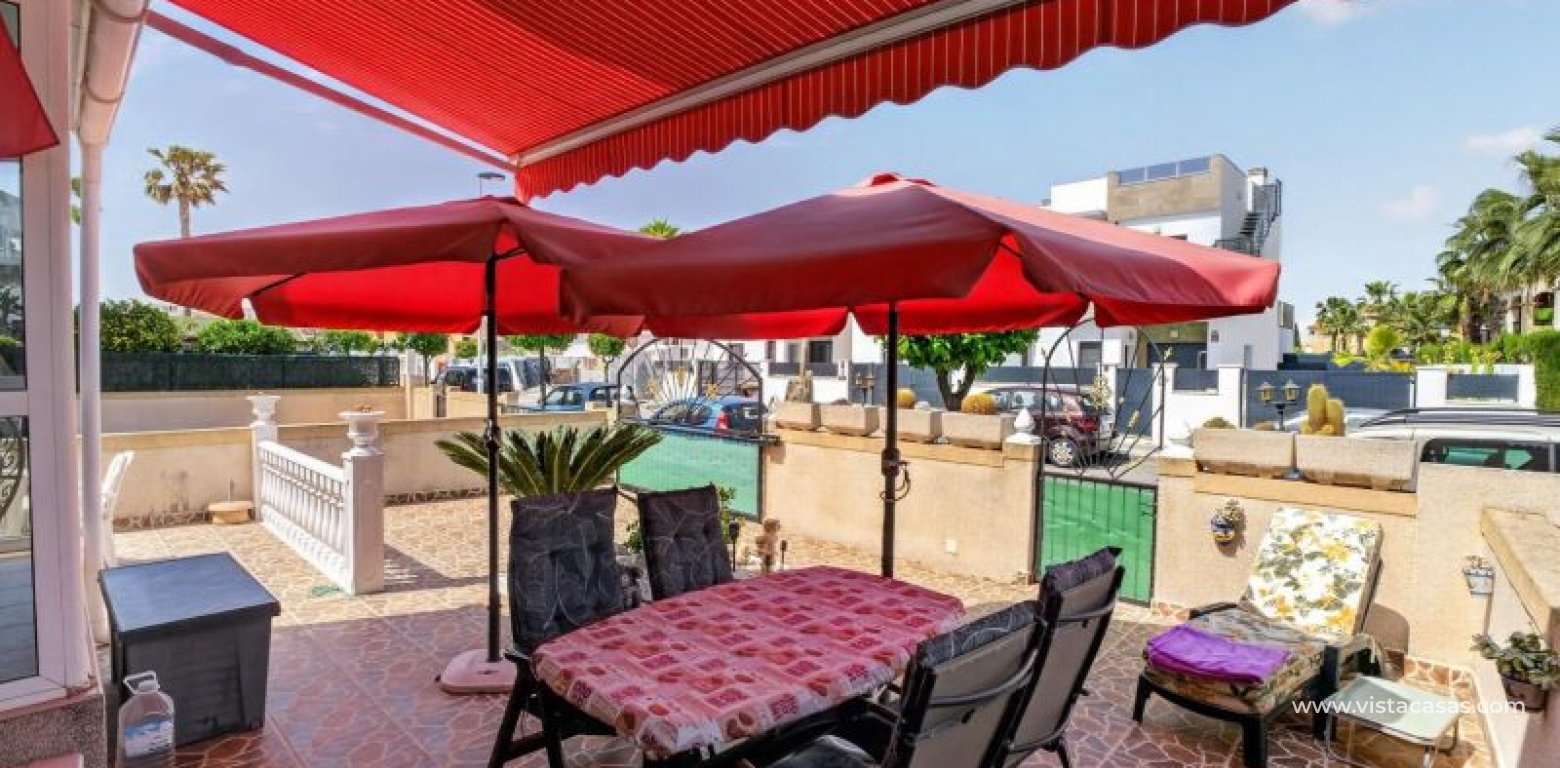 Vente - Maison Mitoyenne - Torrevieja - Torretas