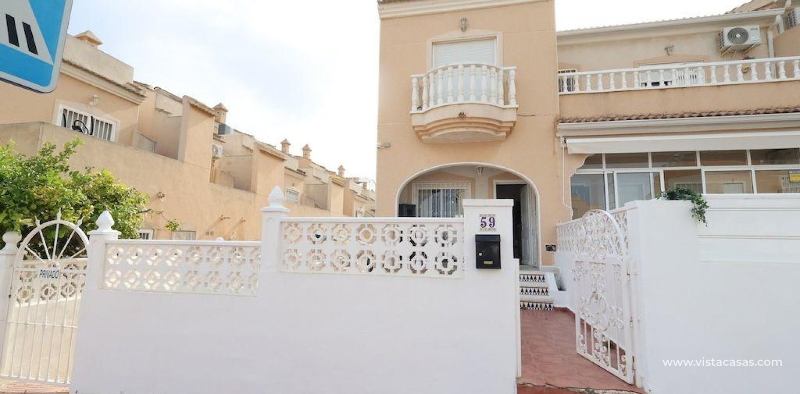 Vente - Appartement - Rojales - Ciudad Quesada