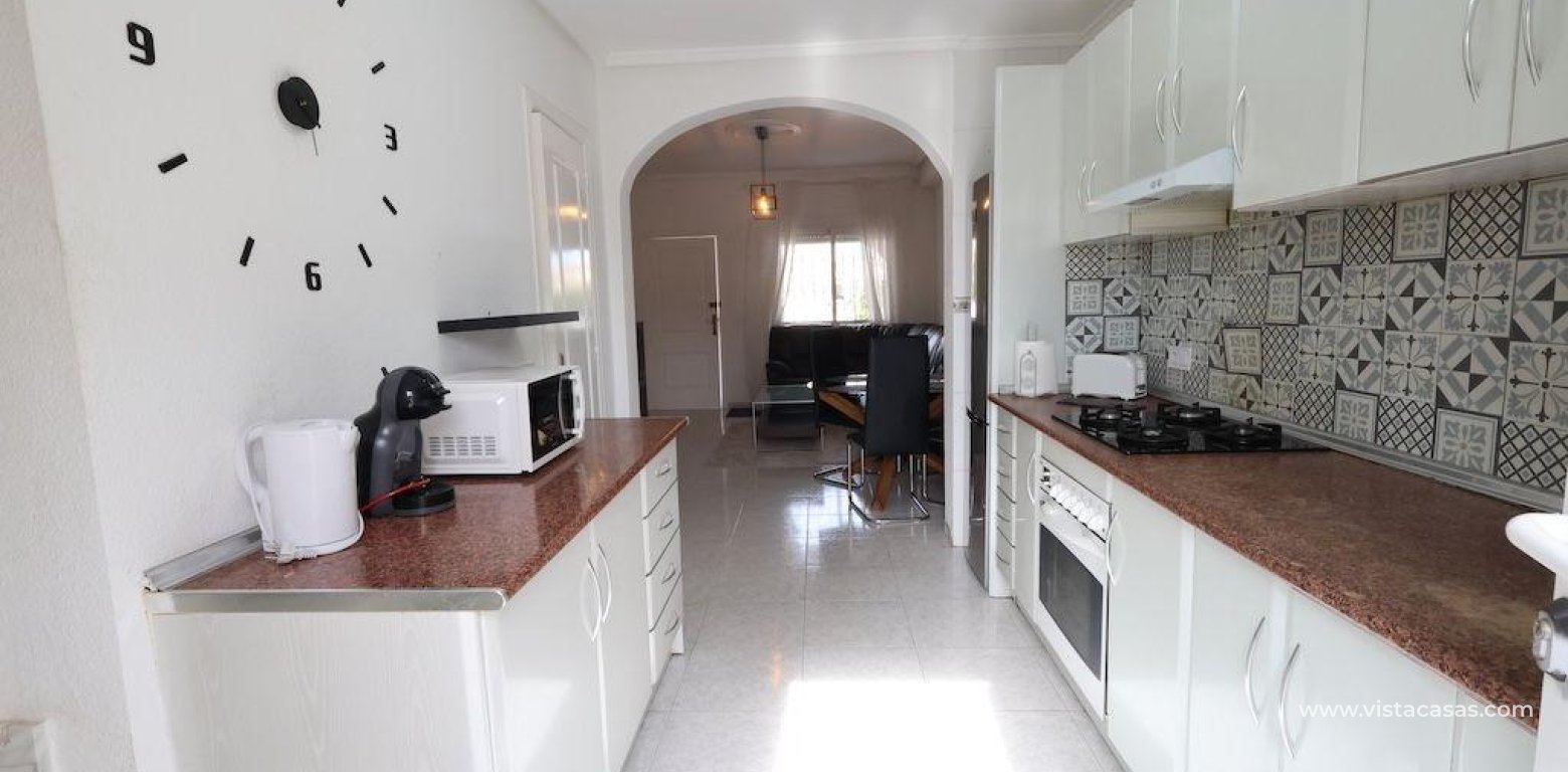Vente - Appartement - Rojales - Ciudad Quesada