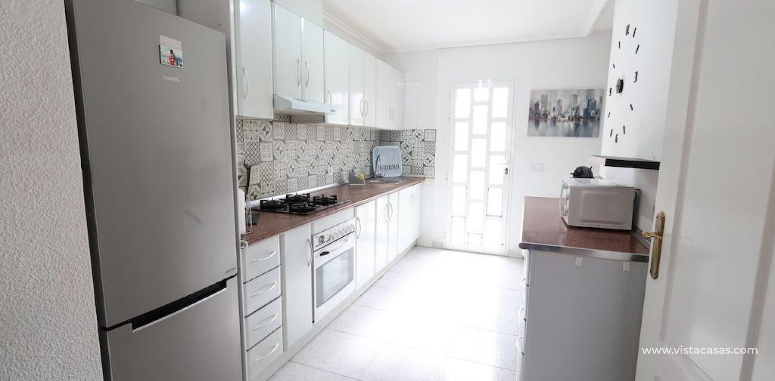 Vente - Appartement - Rojales - Ciudad Quesada