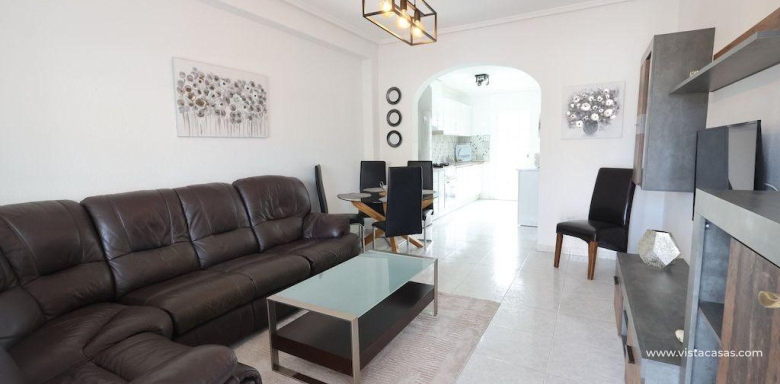 Vente - Appartement - Rojales - Ciudad Quesada