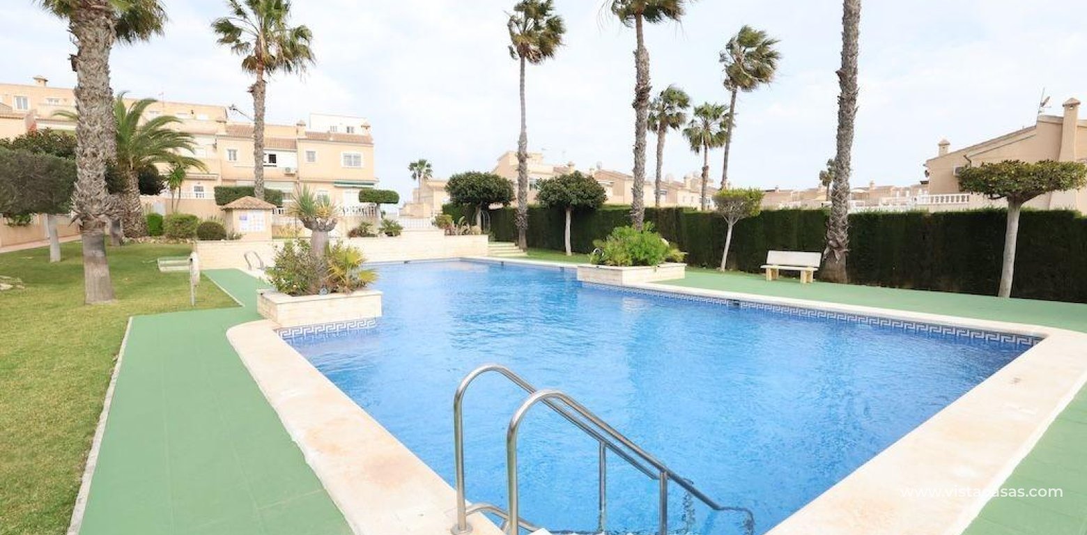 Vente - Appartement - Rojales - Ciudad Quesada
