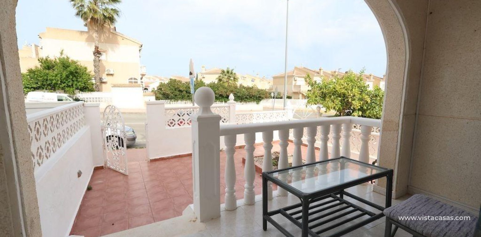 Vente - Appartement - Rojales - Ciudad Quesada