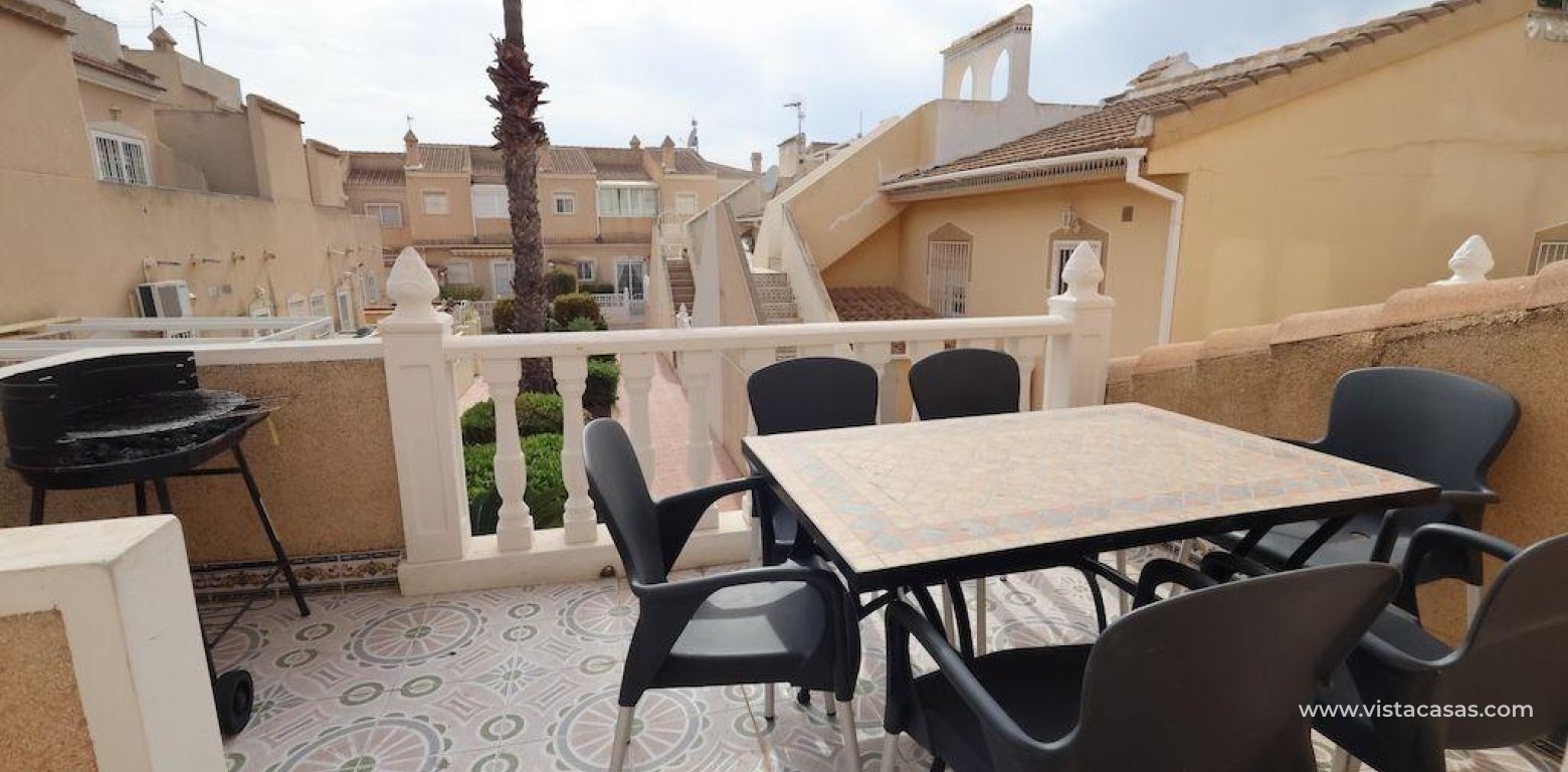 Vente - Appartement - Rojales - Ciudad Quesada