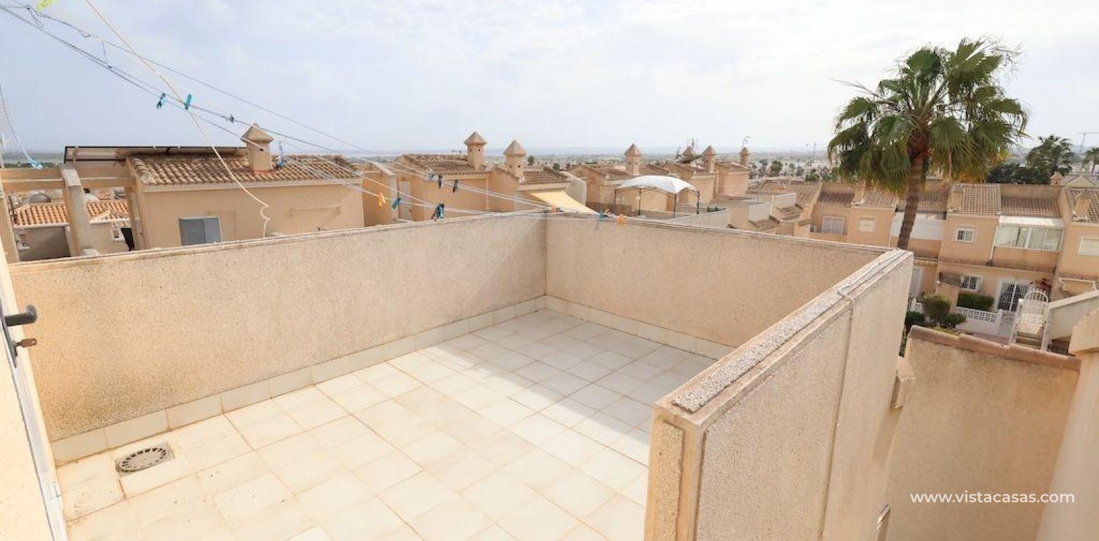 Vente - Appartement - Rojales - Ciudad Quesada
