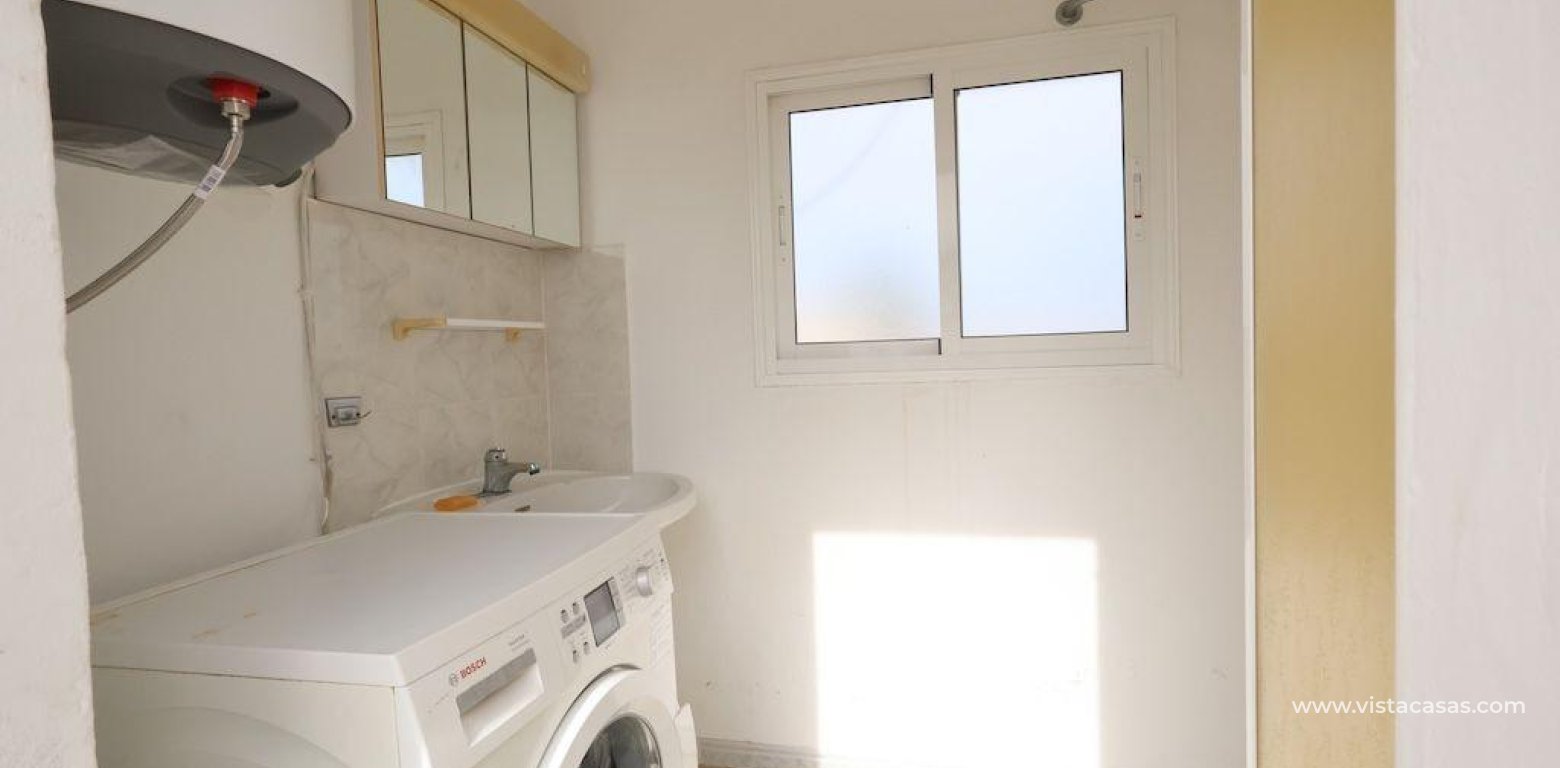 Vente - Appartement - Rojales - Ciudad Quesada